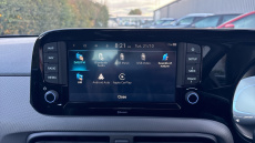 Hyundai i10 1.0 [63] Advance 5dr [Nav] Petrol Hatchback